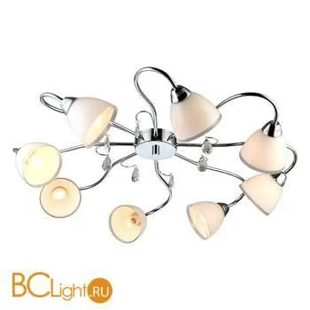 Потолочная люстра Arte Lamp Caprice A9488PL-8CC