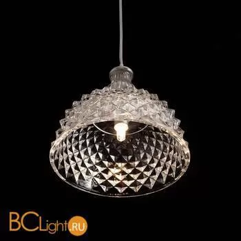 Подвесной светильник Arte Lamp Caraffa A4961SP-1CC - Фото 0