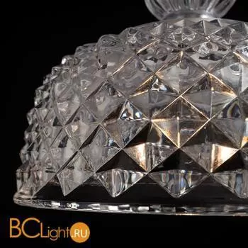 Подвесной светильник Arte Lamp Caraffa A4961SP-1CC - Фото 1