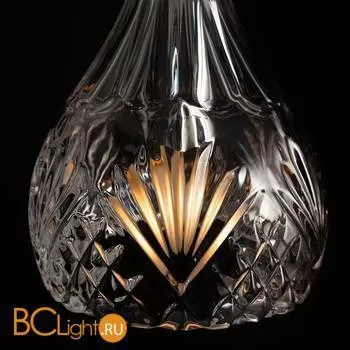 Подвесной светильник Arte Lamp Caraffa A4981SP-1CC - Фото 2