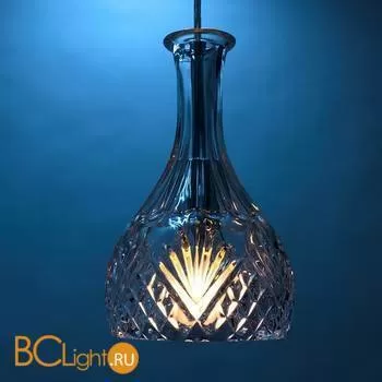 Подвесной светильник Arte Lamp Caraffa A4981SP-1CC - Фото 4