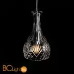 Подвесной светильник Arte Lamp Caraffa A4981SP-1CC - Фото 0