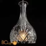 Подвесной светильник Arte Lamp Caraffa A4981SP-1CC - Фото 1
