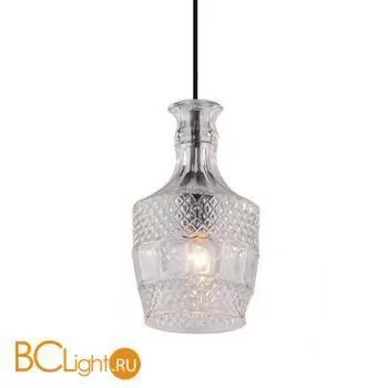 Подвесной светильник Arte Lamp Caraffa A8066SP-1BK