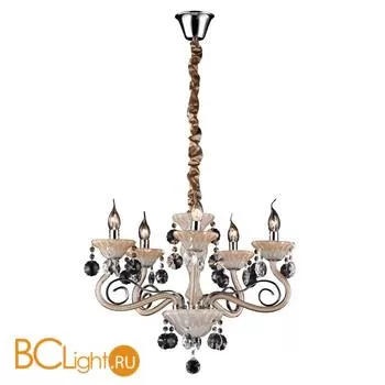 Люстра Arte Lamp Caramella A3310LM-5CC