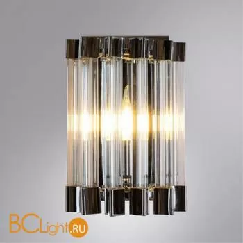 Настенный светильник Arte Lamp Caravaggio A1059AP-1CC - Фото 0