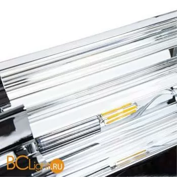 Настенный светильник Arte Lamp Caravaggio A1059AP-1CC - Фото 2