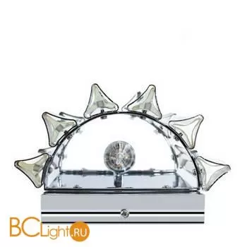 Настенный светильник Arte Lamp Caravaggio A1059AP-1CC - Фото 1