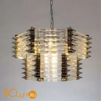 Подвесной светильник Arte Lamp Caravaggio A1059SP-9CC - Фото 0
