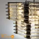 Подвесной светильник Arte Lamp Caravaggio A1059SP-9CC - Фото 1