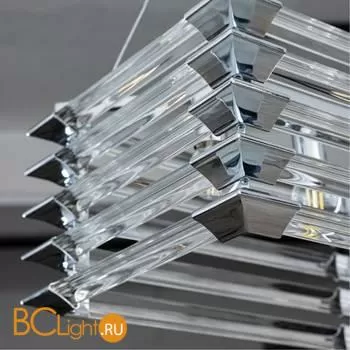 Подвесной светильник Arte Lamp Caravaggio A1059SP-6CC - Фото 2