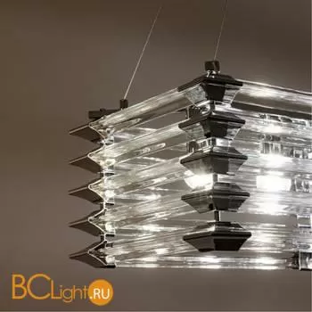 Подвесной светильник Arte Lamp Caravaggio A1059SP-6CC - Фото 1