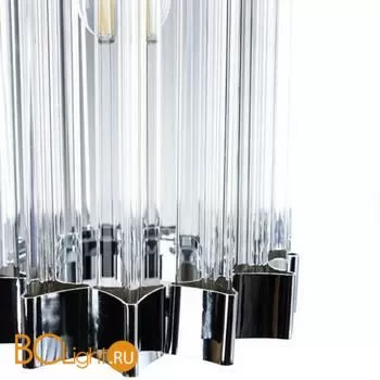 Подвесной светильник Arte Lamp Caravaggio A1059SP-1CC - Фото 1