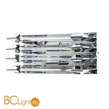 Настенный светильник Arte Lamp Caravaggio A1059AP-2CC