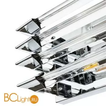 Настенный светильник Arte Lamp Caravaggio A1059AP-2CC - Фото 2