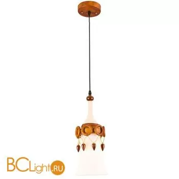 Подвесной светильник Arte Lamp Caravella A6565SP-1BR