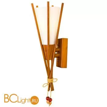 Бра Arte Lamp Caravella A8328AP-1BR