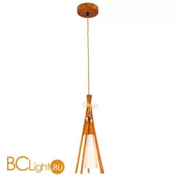 Подвесной светильник Arte Lamp Caravella A8328SP-1BR