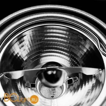 Встраиваемый спот Arte Lamp Cardani Medio A5930PL-2SI - Фото 2