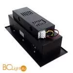 Встраиваемый спот Arte Lamp Cardani Medio A5930PL-3BK - Фото 2