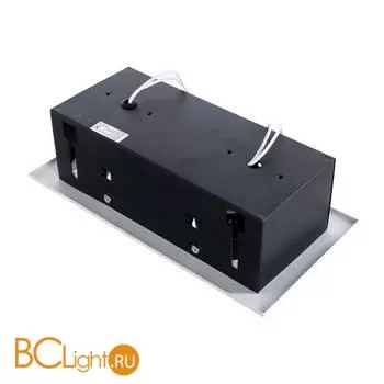 Встраиваемый светильник Arte Lamp Cardani Piccolo A5941PL-2WH - Фото 1