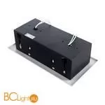 Встраиваемый светильник Arte Lamp Cardani Piccolo A5941PL-2WH - Фото 1