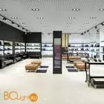 Встраиваемый спот (точечный светильник) Arte Lamp Cardani A5949PL-2BK - Фото 1