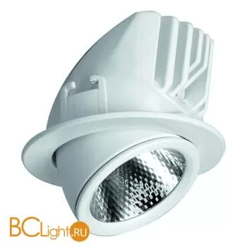 Встраиваемый спот (точечный светильник) Arte Lamp Cardani A1212PL-1WH