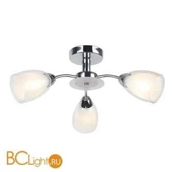 Потолочная люстра Arte Lamp Carmela A7201PL-3CC