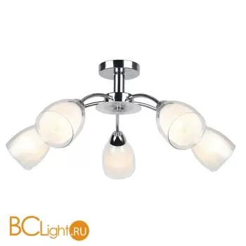 Потолочная люстра Arte Lamp Carmela A7201PL-5CC