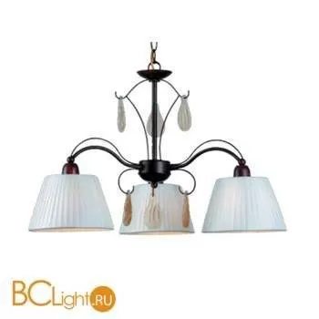 Люстра Arte Lamp CARMEN A5013LM-3BG
