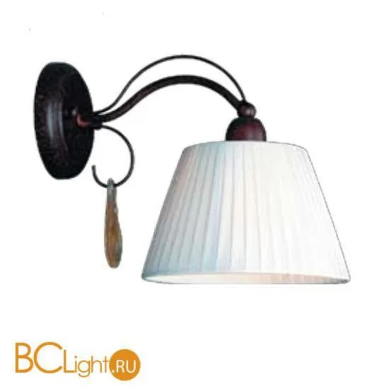 Бра Arte Lamp CARMEN A5013AP-1BG