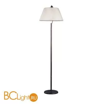 Торшер Arte Lamp CARMEN A5013PN-1BG