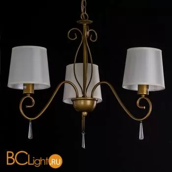 Люстра Arte Lamp Carolina A9239LM-3BR - Фото 0