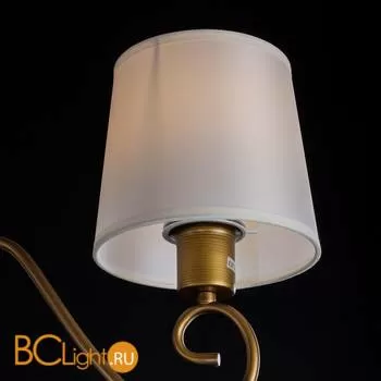 Люстра Arte Lamp Carolina A9239LM-3BR - Фото 1