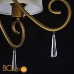 Люстра Arte Lamp Carolina A9239LM-5BR - Фото 1