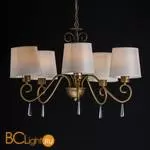 Люстра Arte Lamp Carolina A9239LM-5BR