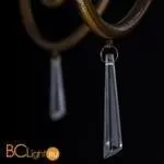 Люстра Arte Lamp Carolina A9239LM-6-3BR - Фото 3