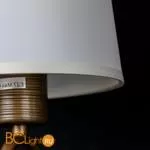 Бра Arte Lamp Carolina A9239AP-1BR - Фото 1