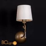 Бра Arte Lamp Carolina A9239AP-1BR