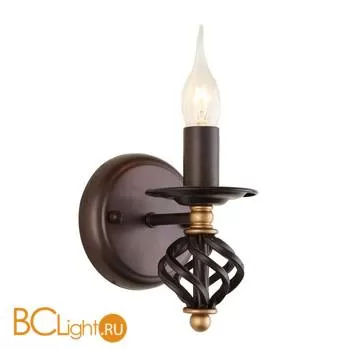 Бра Arte Lamp Cartwheel A4550AP-1CK