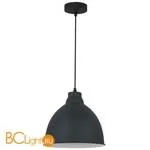Подвесной светильник Arte Lamp Casato A2055SP-1BK - Фото 0