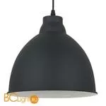 Подвесной светильник Arte Lamp Casato A2055SP-1BK