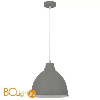 Подвесной светильник Arte Lamp Casato A2055SP-1GY - Фото 0