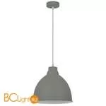 Подвесной светильник Arte Lamp Casato A2055SP-1GY - Фото 0