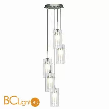 Подвесной светильник Arte Lamp CASCATA A2300SP-5CC