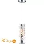 Подвесной светильник Arte Lamp CASCATA A9328SP-1CC - Фото 0