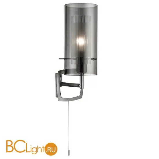 Настенный светильник Arte Lamp Cascata A2301AP-1SS