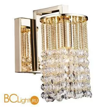 Бра Arte Lamp Cascata A3028AP-1GO