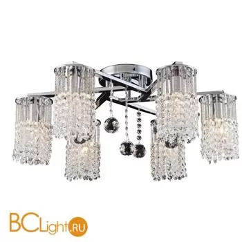Потолочная люстра Arte Lamp Cascata A3028PL-6CC
